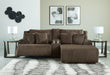 Top Tier Living Room Set - Bargain Furniture (Detroit, MI)