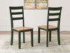 Gesthaven Dining Set - Bargain Furniture (Detroit, MI)