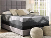 1100 Series Mattress - Bargain Furniture (Detroit, MI)