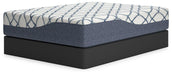 14 Inch Chime Elite 2.0 Mattress - Bargain Furniture (Detroit, MI)
