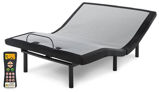 Head-Foot Model Best California King Adjustable Base - Bargain Furniture (Detroit, MI)