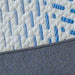 Millennium Luxury Plush Gel Latex Hybrid Mattress and Adjustable Base Package - Bargain Furniture (Detroit, MI)