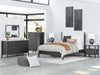 Cadmori Upholstered Bed - Bargain Furniture (Detroit, MI)