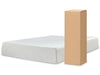 Socalle Bed and Mattress Set - Bargain Furniture (Detroit, MI)