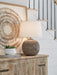 Neavesboro Table Lamp - Bargain Furniture (Detroit, MI)