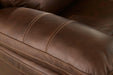 Edmar Power Reclining Sofa - Bargain Furniture (Detroit, MI)