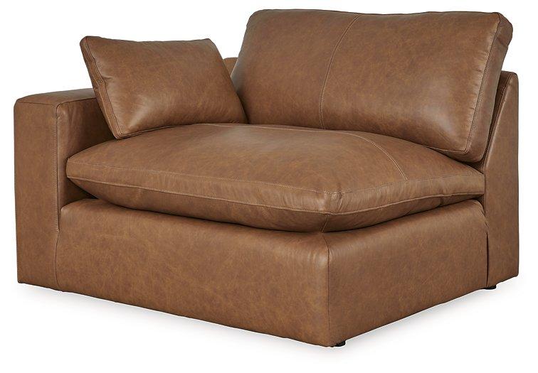 Emilia Sectional - Bargain Furniture (Detroit, MI)