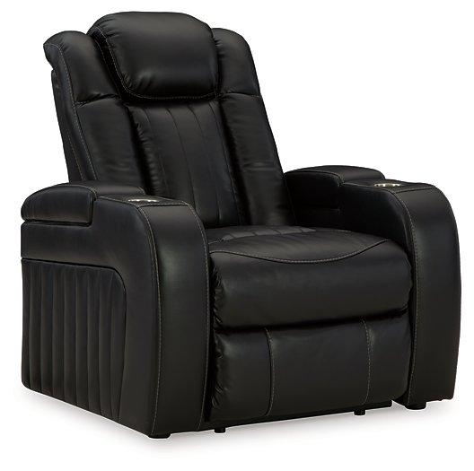 Caveman Den Upholstery Package - Bargain Furniture (Detroit, MI)