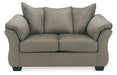 Darcy Living Room Set - Bargain Furniture (Detroit, MI)