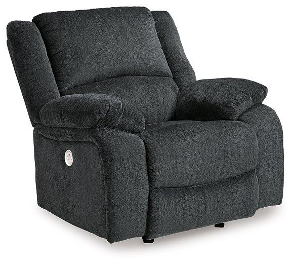 Draycoll Living Room Set - Bargain Furniture (Detroit, MI)