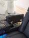 Fyne-Dyme Power Reclining Sofa - Bargain Furniture (Detroit, MI)
