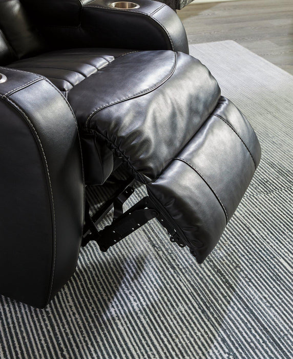 Caveman Den Upholstery Package - Bargain Furniture (Detroit, MI)