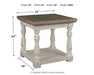 Havalance Table Set - Bargain Furniture (Detroit, MI)