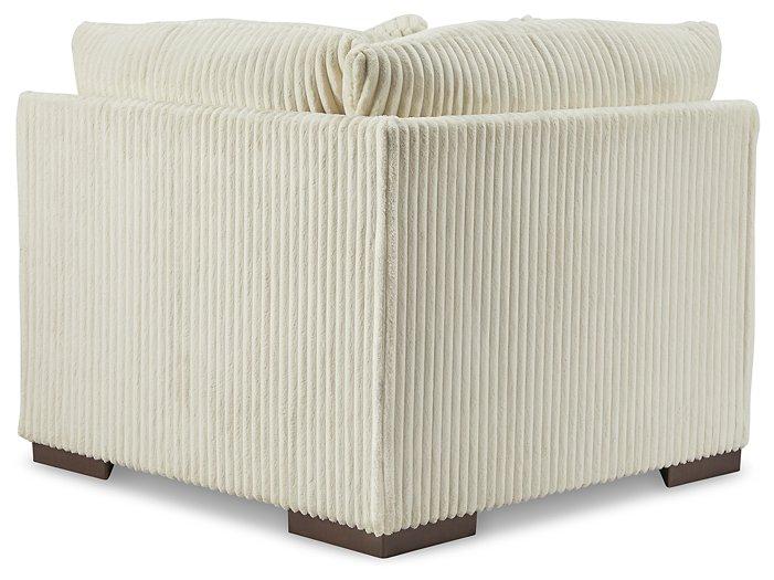 Lindyn Sectional with Chaise - Bargain Furniture (Detroit, MI)