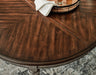 Lodenbay Dining Table - Bargain Furniture (Detroit, MI)