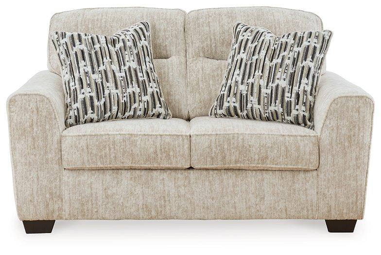 Lonoke Living Room Set - Bargain Furniture (Detroit, MI)