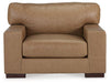 Lombardia Oversized Chair - Bargain Furniture (Detroit, MI)