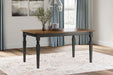 Owingsville Dining Room Set - Bargain Furniture (Detroit, MI)