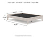 Socalle Panel Bed - Bargain Furniture (Detroit, MI)