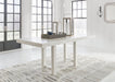 Robbinsdale Dining Package - Bargain Furniture (Detroit, MI)