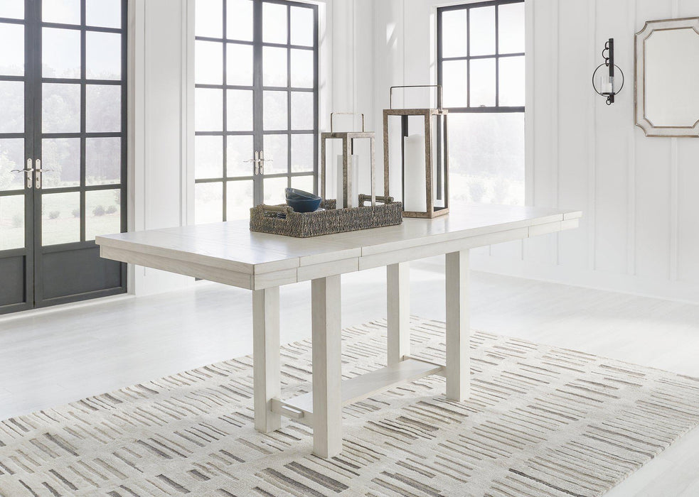 Robbinsdale Dining Package - Bargain Furniture (Detroit, MI)