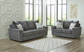 Stairatt Living Room Set - Bargain Furniture (Detroit, MI)