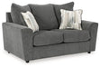 Stairatt Living Room Set - Bargain Furniture (Detroit, MI)