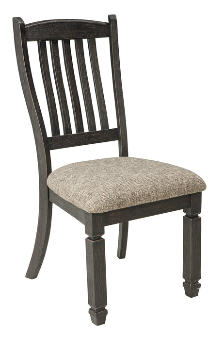 Tyler Creek Dining Set - Bargain Furniture (Detroit, MI)