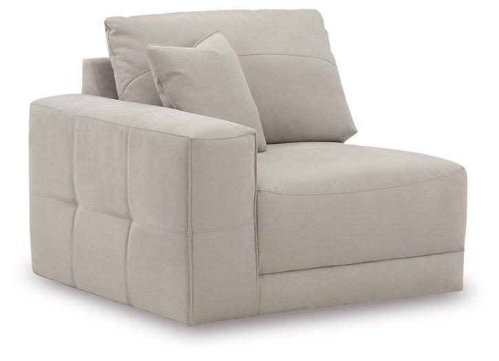 Next-Gen Gaucho Sectional Loveseat - Bargain Furniture (Detroit, MI)