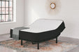 Limited Edition Firm Mattress - Bargain Furniture (Detroit, MI)