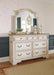 Realyn Bedroom Set - Bargain Furniture (Detroit, MI)