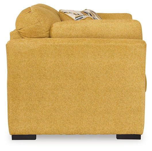 Keerwick Living Room Set - Bargain Furniture (Detroit, MI)