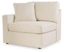 Modmax Balanced Sectional with Audio and Storage Consoles - Bargain Furniture (Detroit, MI)