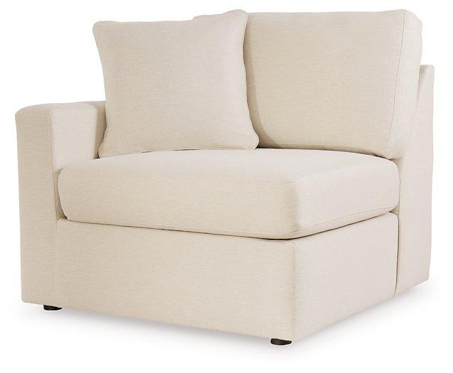 Modmax Sectional with Audio System - Bargain Furniture (Detroit, MI)