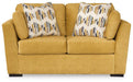 Keerwick Living Room Set - Bargain Furniture (Detroit, MI)