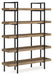 Montia Home Office Set - Bargain Furniture (Detroit, MI)