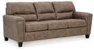 Navi Sofa - Bargain Furniture (Detroit, MI)