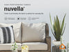 Visola Outdoor Sofa Conversation Set - Bargain Furniture (Detroit, MI)