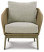 Swiss Valley Outdoor Upholstery Set - Bargain Furniture (Detroit, MI)