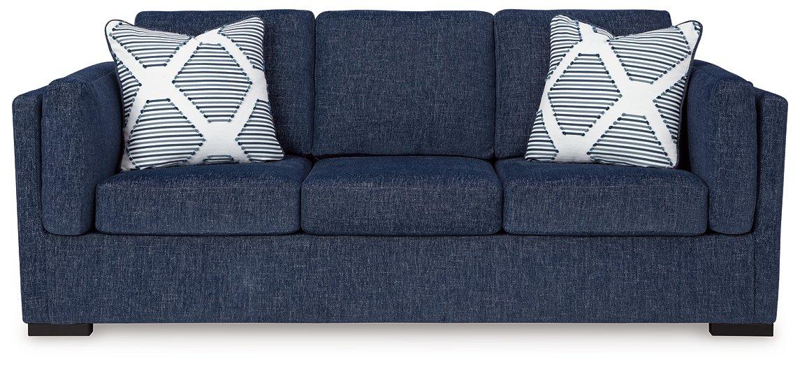 Evansley Living Room Set - Bargain Furniture (Detroit, MI)