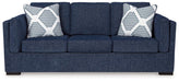 Evansley Living Room Set - Bargain Furniture (Detroit, MI)