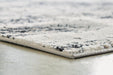 Langwell Rug - Bargain Furniture (Detroit, MI)