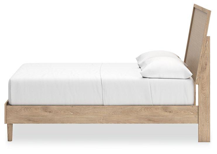 Cielden Bedroom Set - Bargain Furniture (Detroit, MI)