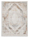 Varnwood Rug - Bargain Furniture (Detroit, MI)