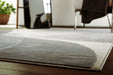 Winderburg Rug - Bargain Furniture (Detroit, MI)