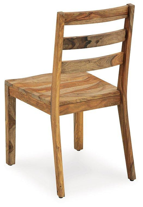 Dressonni Dining Room Set - Bargain Furniture (Detroit, MI)