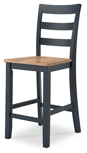 Gesthaven Dining Set - Bargain Furniture (Detroit, MI)