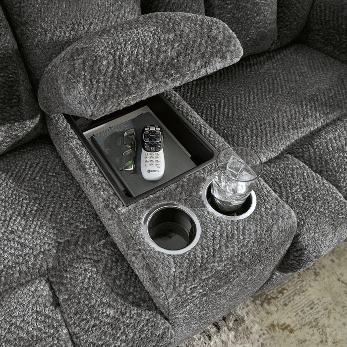 Frohn Living Room Set - Bargain Furniture (Detroit, MI)