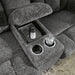 Frohn Living Room Set - Bargain Furniture (Detroit, MI)