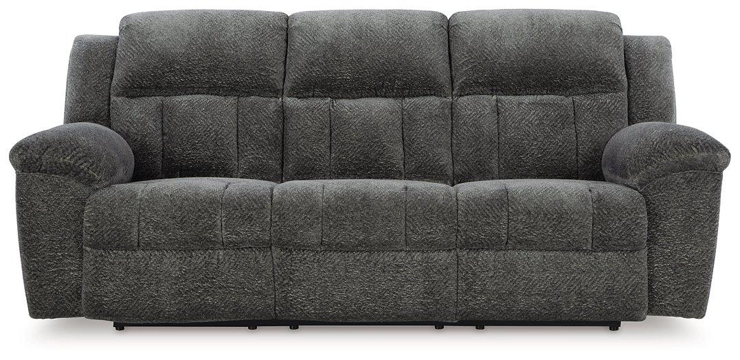 Frohn Living Room Set - Bargain Furniture (Detroit, MI)